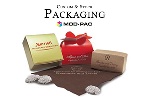 MOD-PAC Packaging Manufacturer