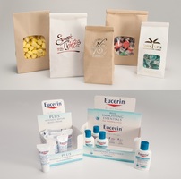 MOD-PAC: Custom Packaging