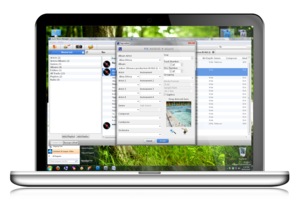 PS Audio Music Manager, Server and Player — Music Management Software