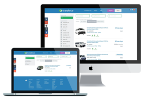Transfercar – browse all cars