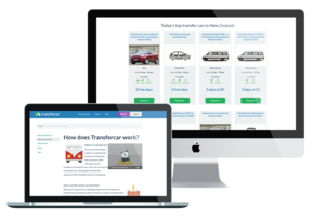 Transfercar – top cars