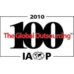 International Association of Outsourcing Providers Awards