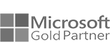 Microsoft Gold Certified Partner