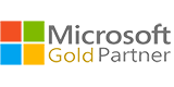 Microsoft Gold Certified Partner