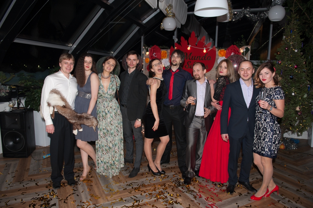 Di Caruso family Di Caruso family