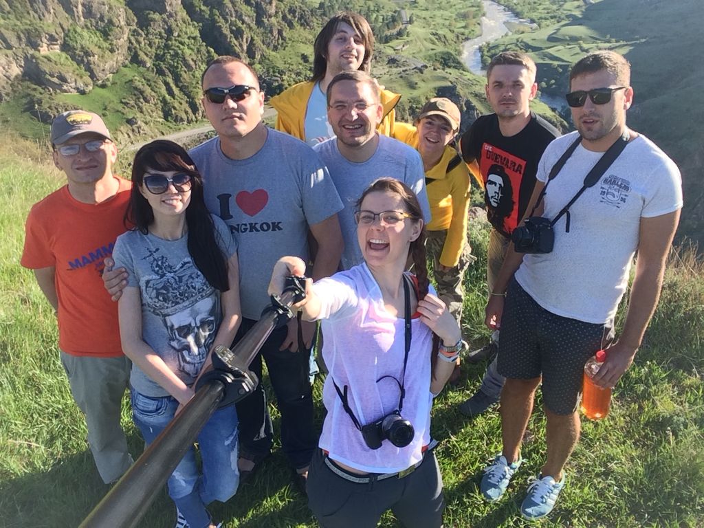 Cheery team Cheery team