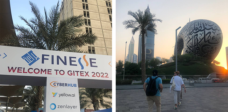 GITEX Dubai