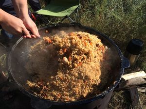 Hero of the day — pilaf Hero of the day — pilaf
