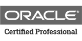 Oracle Certified Professional