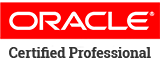 Sibers Development team is Certified by Oracle