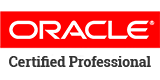 Oracle Certified Professional