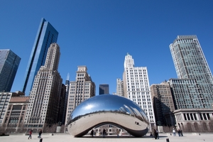 Meet Sibers represantative in person in Chicago, IL, USA