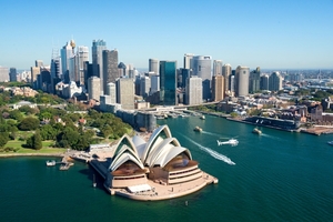 Meet Sibers represantative in person in Sydney, NSW, Australia