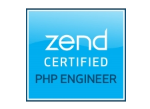 Zend Cerified PHP Engineer