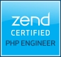 Zend Cerified PHP Engineer